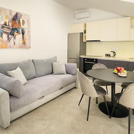 Zora Residence Kastela Dış mekan fotoğraf
