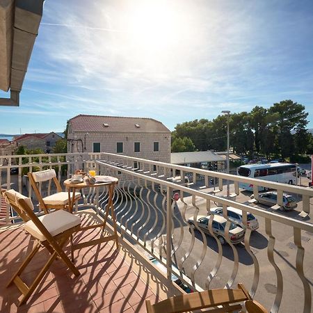 Zora Residence Kastela Dış mekan fotoğraf