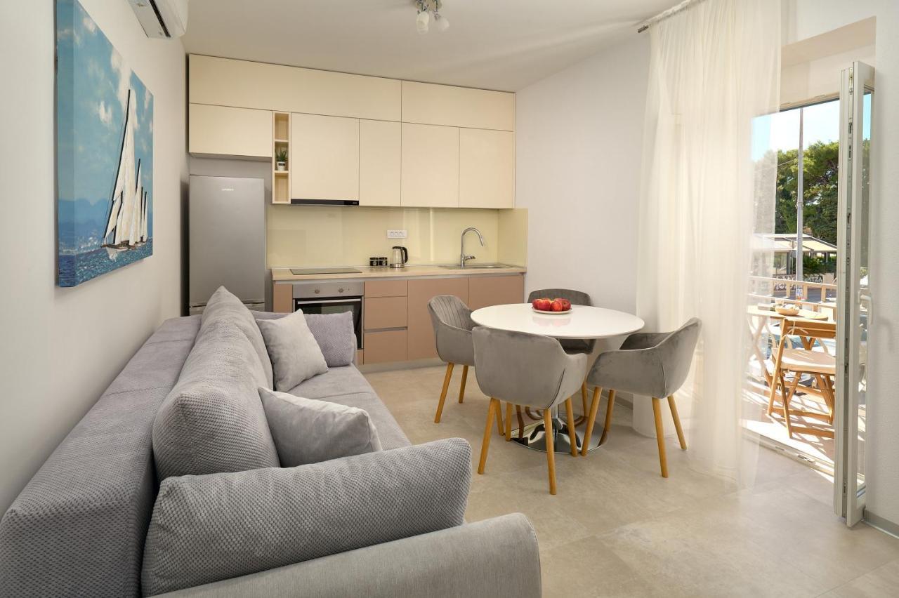 Zora Residence Kastela Dış mekan fotoğraf