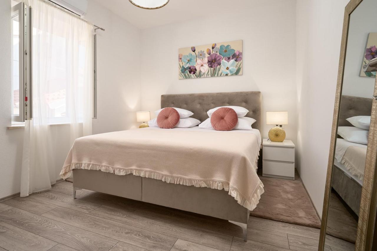 Zora Residence Kastela Dış mekan fotoğraf