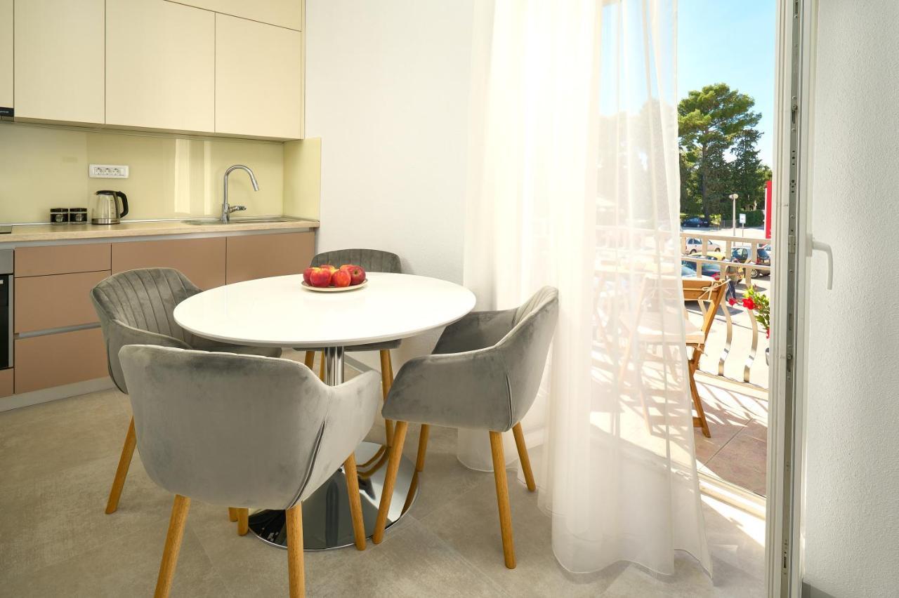 Zora Residence Kastela Dış mekan fotoğraf