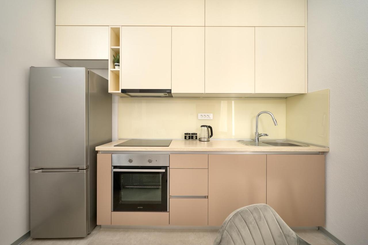 Zora Residence Kastela Dış mekan fotoğraf