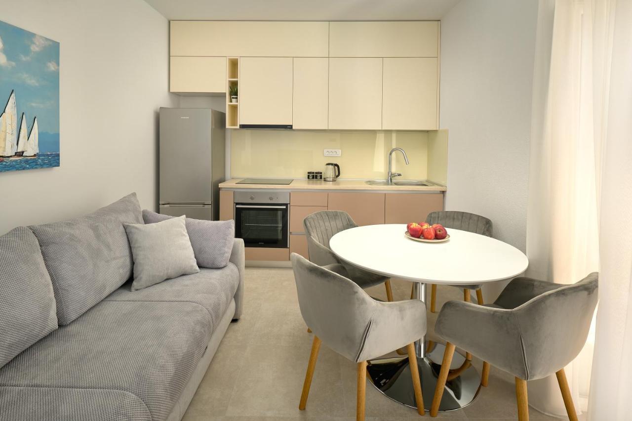 Zora Residence Kastela Dış mekan fotoğraf
