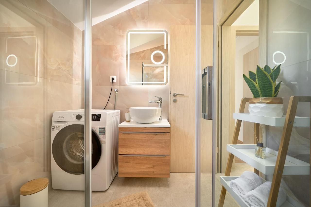 Zora Residence Kastela Dış mekan fotoğraf