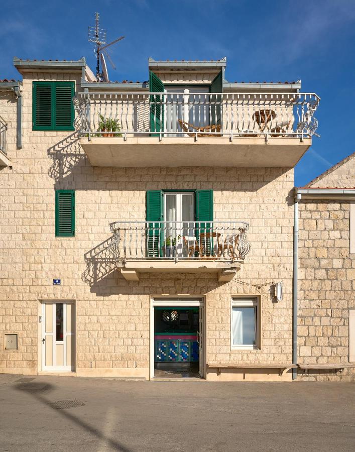 Zora Residence Kastela Dış mekan fotoğraf