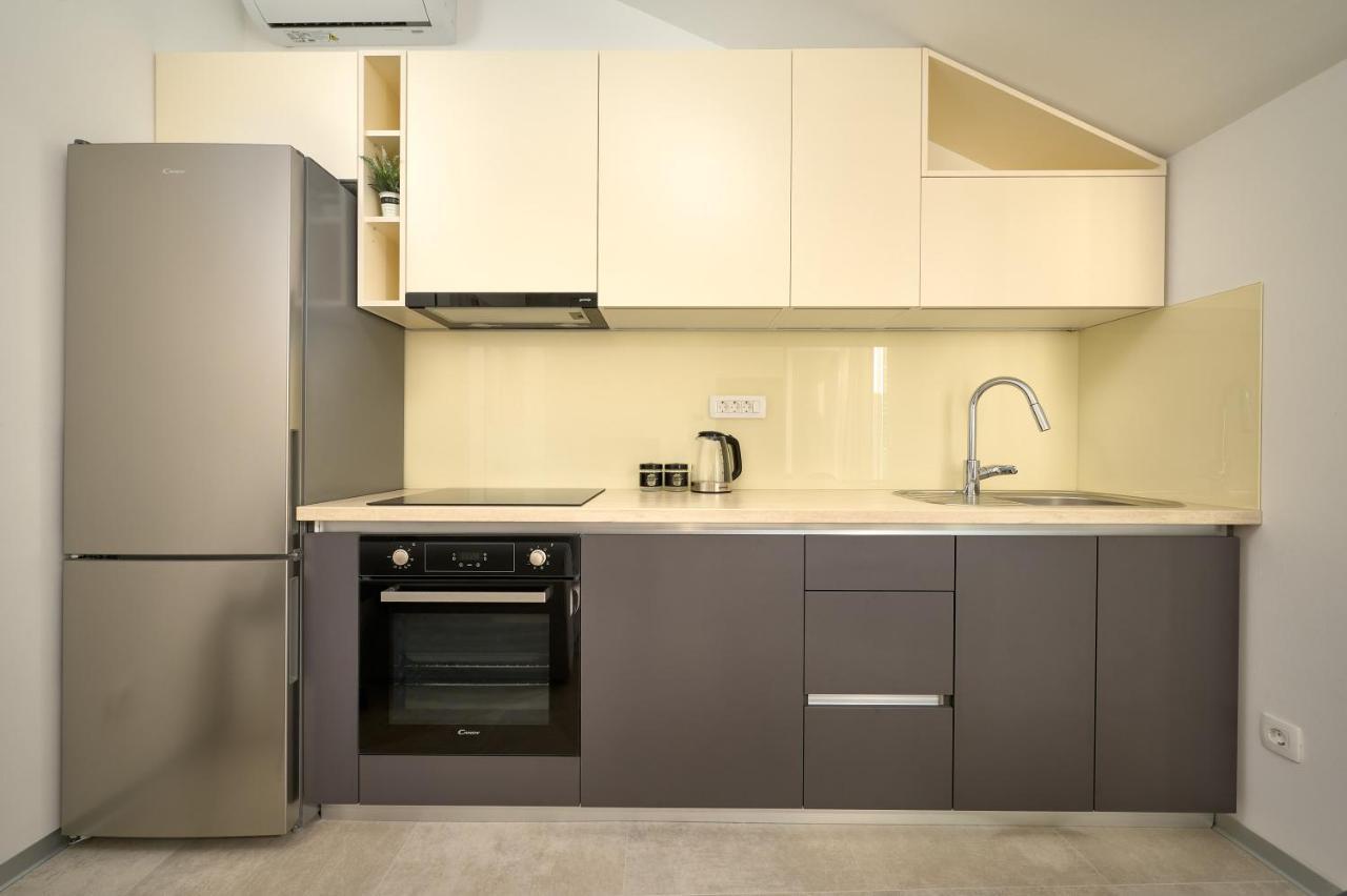 Zora Residence Kastela Dış mekan fotoğraf