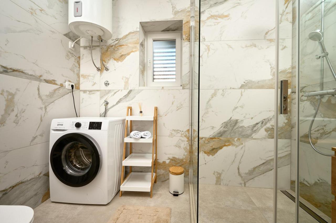 Zora Residence Kastela Dış mekan fotoğraf