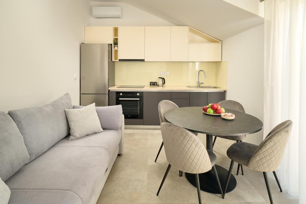 Zora Residence Kastela Dış mekan fotoğraf