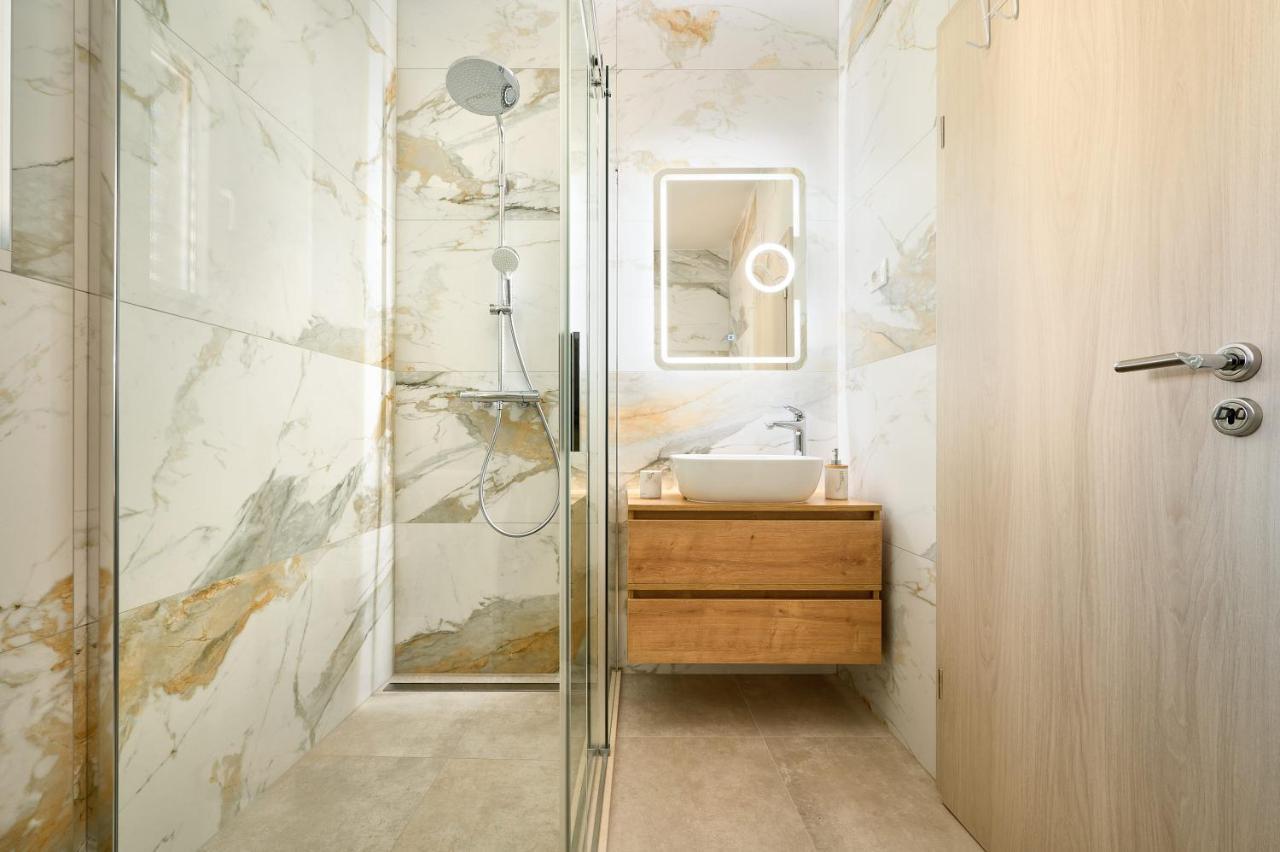 Zora Residence Kastela Dış mekan fotoğraf