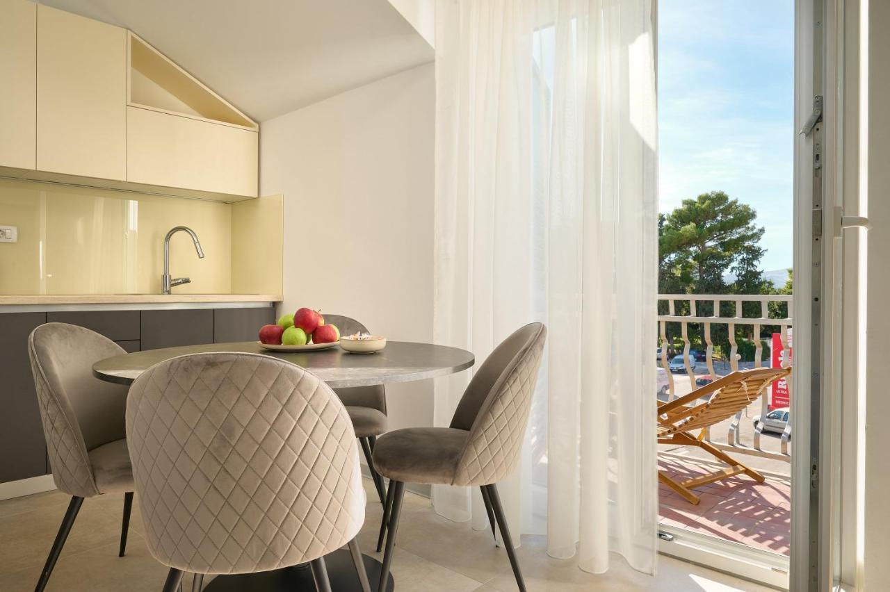 Zora Residence Kastela Dış mekan fotoğraf