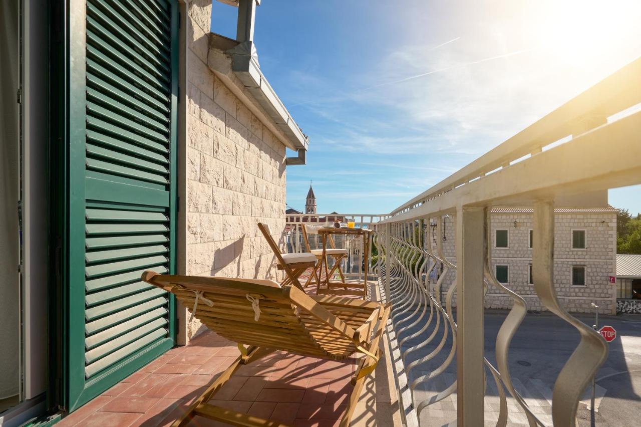 Zora Residence Kastela Dış mekan fotoğraf