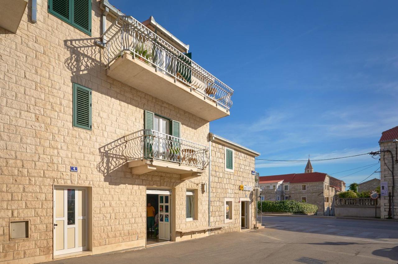Zora Residence Kastela Dış mekan fotoğraf